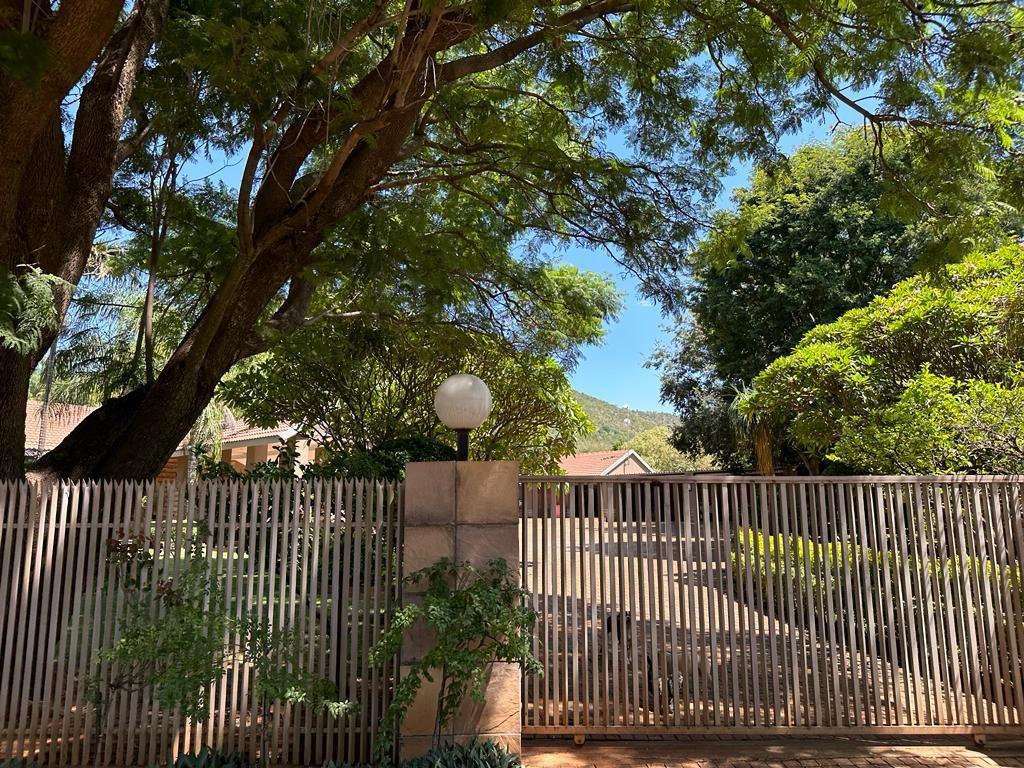 4 Bedroom Property for Sale in Waterkloof North West